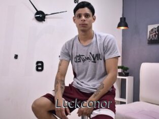 Luckconor