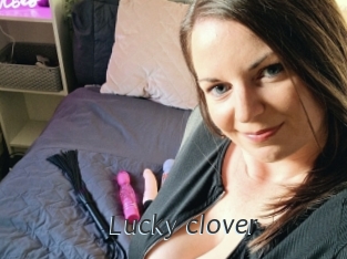 Lucky_clover