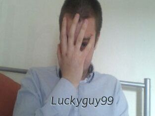 Luckyguy99