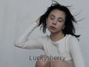 Luckysherry