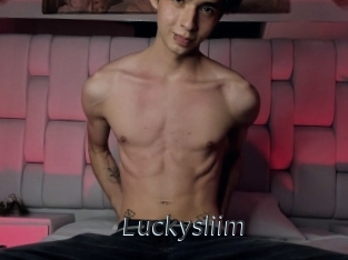 Luckysliim