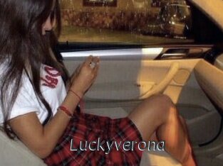 Luckyverona