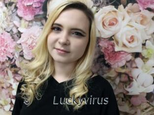 Luckyvirus