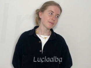 luclaalba Ligne Rose