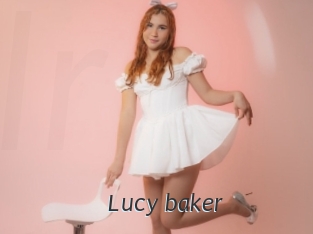 Lucy_baker