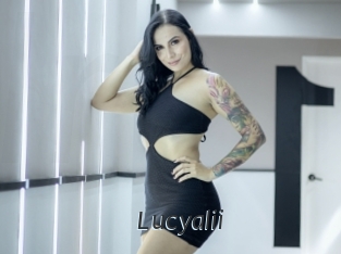 Lucyalii