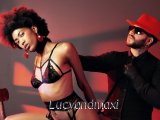 lucyandmaxi Ligne Rose