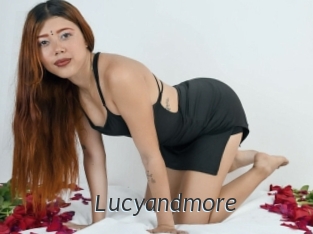 lucyandmore Ligne Rose