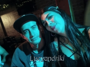 Lucyandriki