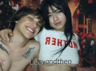 Lucyandtheo