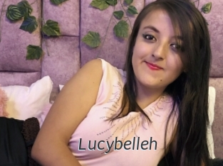 lucybelleh Ligne Rose