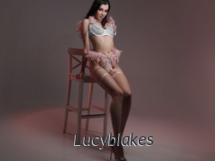lucyblakes Ligne Rose