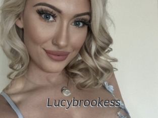 lucybrookess Ligne Rose