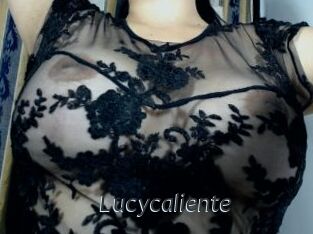 Lucycaliente