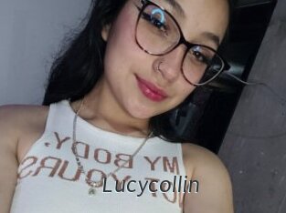 Lucycollin