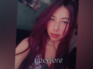 Lucyfore
