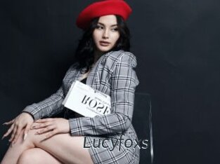 Lucyfoxs