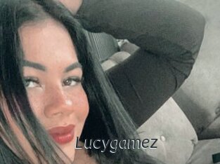 Lucygamez