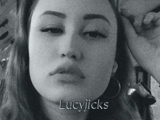 Lucyjicks
