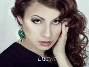 Lucyk