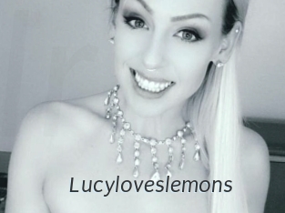 Lucyloveslemons