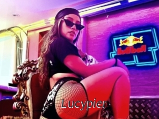 Lucypier