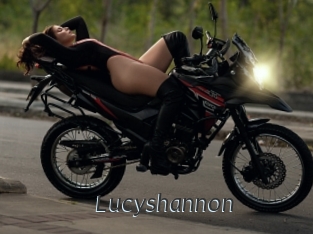 Lucyshannon
