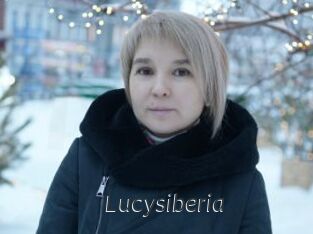 Lucysiberia