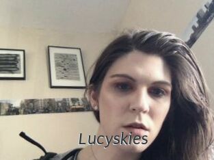 Lucyskies
