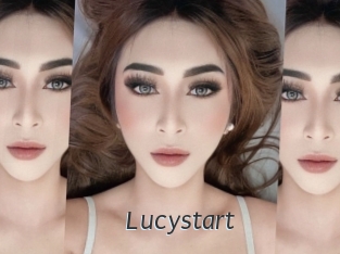 Lucystart