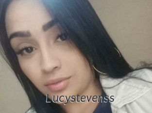 Lucystevenss