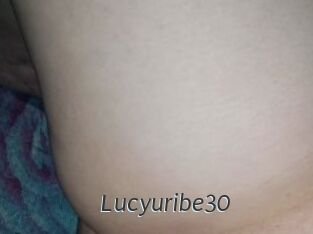Lucyuribe30