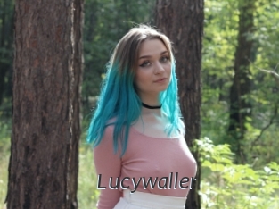 Lucywaller