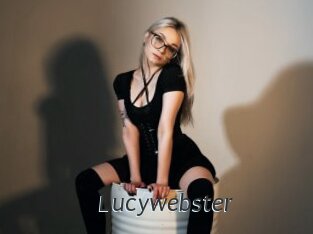 Lucywebster