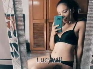 Lucywill