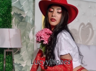 Lucyyjhones