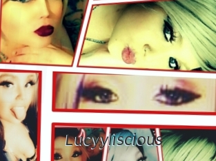 Lucyyliscious