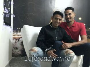 Luferandwayne