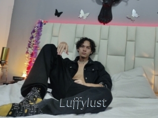 luffylust Ligne Rose
