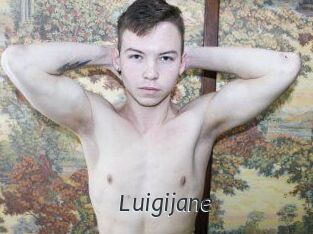 Luigijane