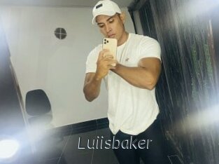 Luiisbaker
