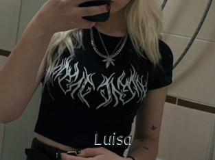 Luisa