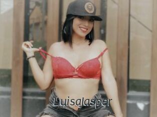 LuisaJasper
