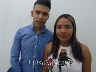 LuisaXantony