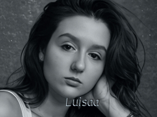 Luisaa