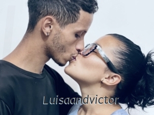 luisaandvictor Ligne Rose