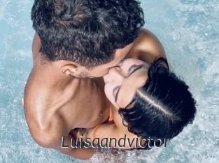 Luisaandvictor