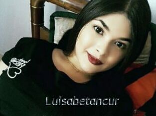 Luisabetancur