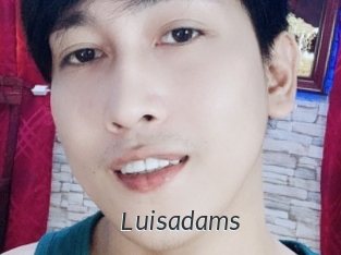Luisadams