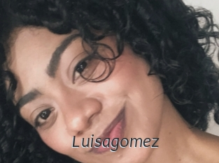 Luisagomez